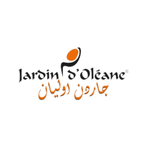 ماركة جاردن اوليان، Jardin Oleane