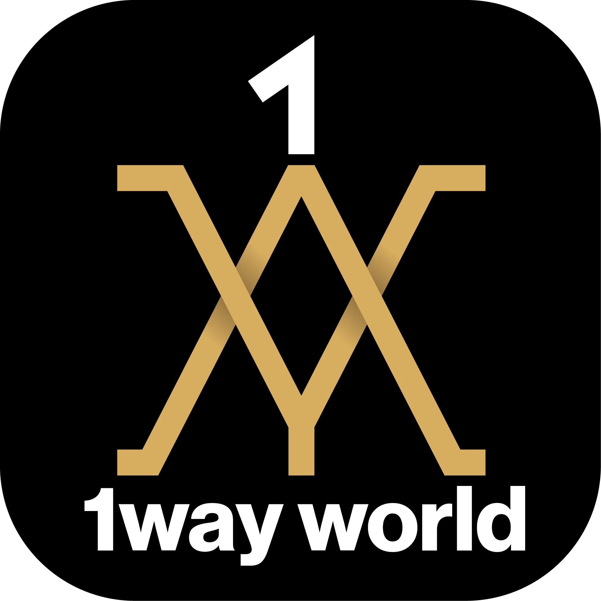 1way world