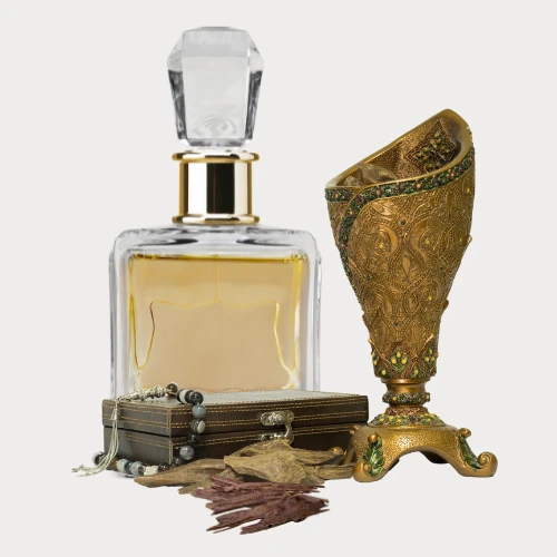 عطور وبخور