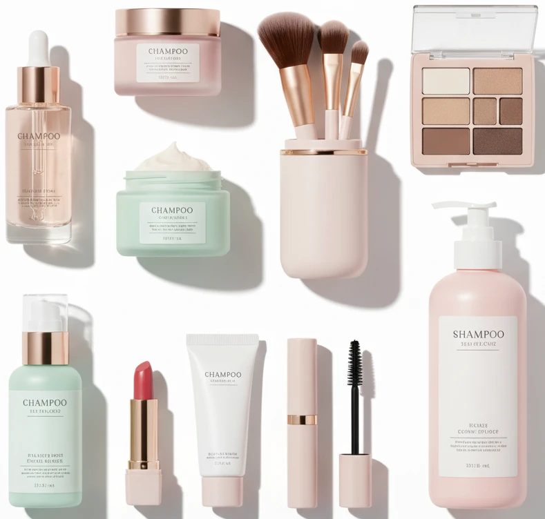 العناية والجمال