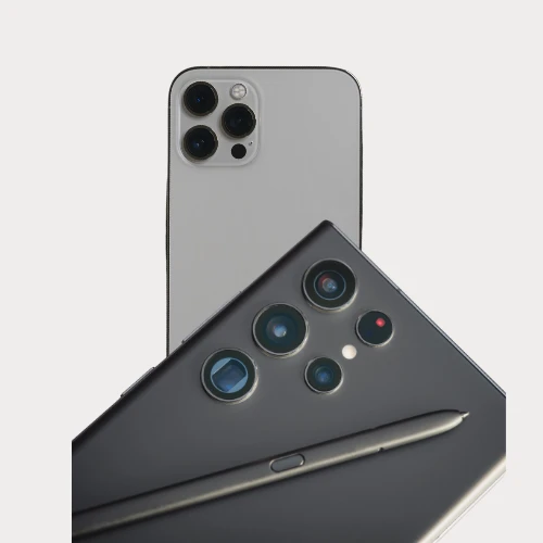 هواتف و تابلت