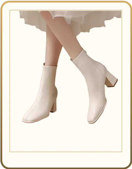 أحذية نسائية