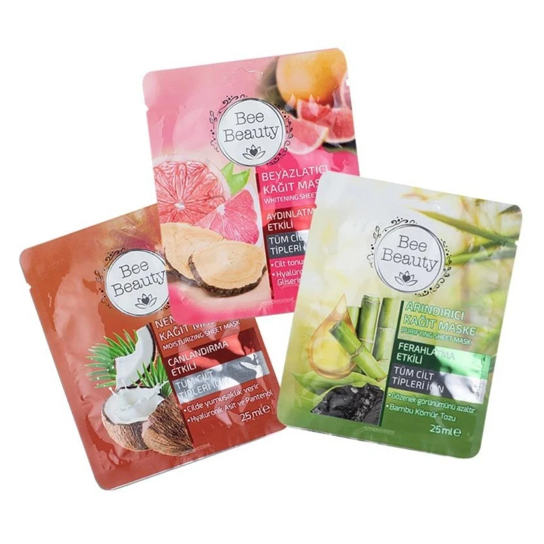 العناية بالوجه