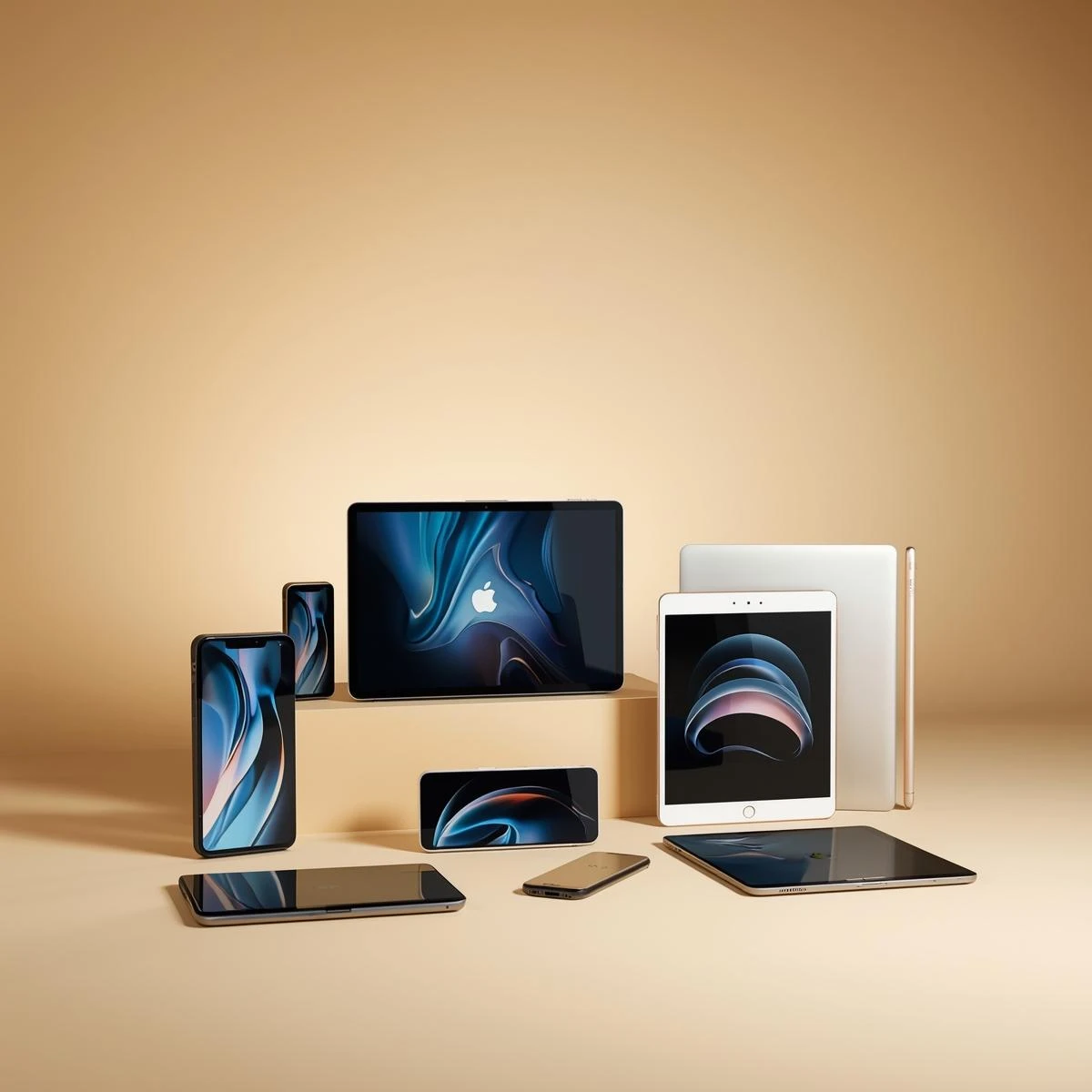 إلكترونيات