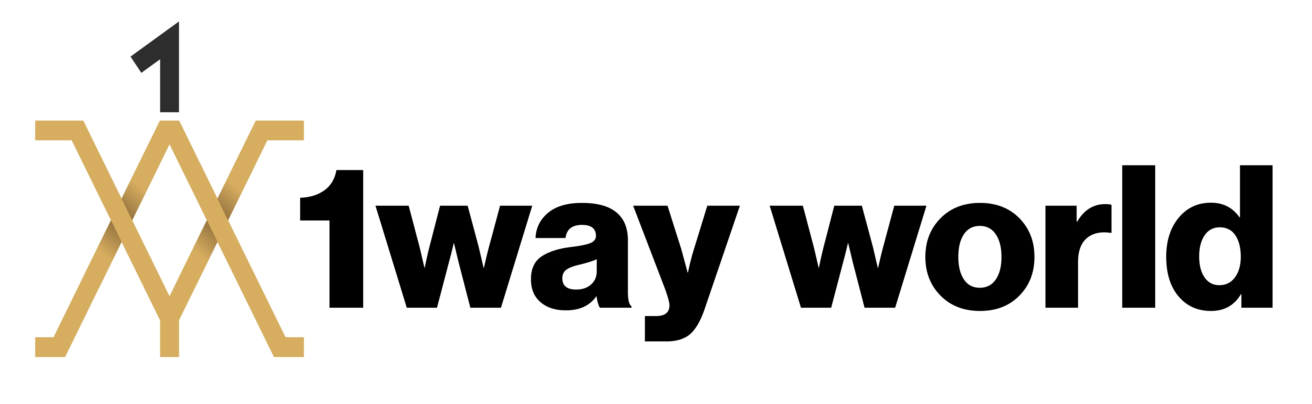 1way world