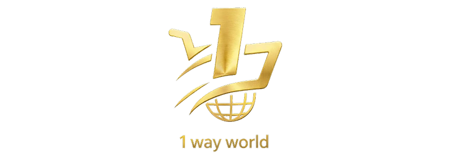 1way world