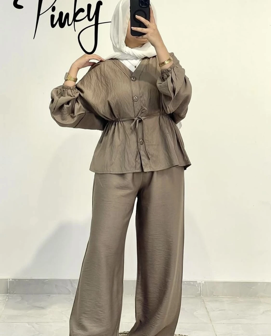 منتج