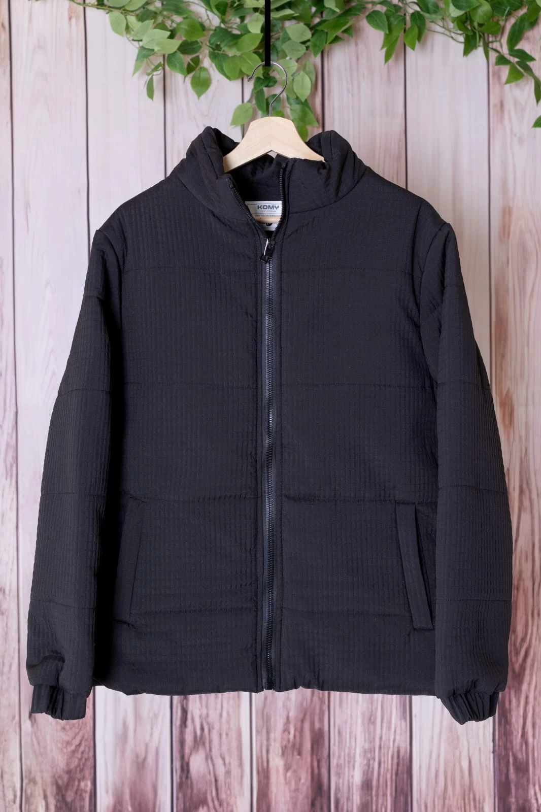 جاكيت مبطن رجالي بعده الوان