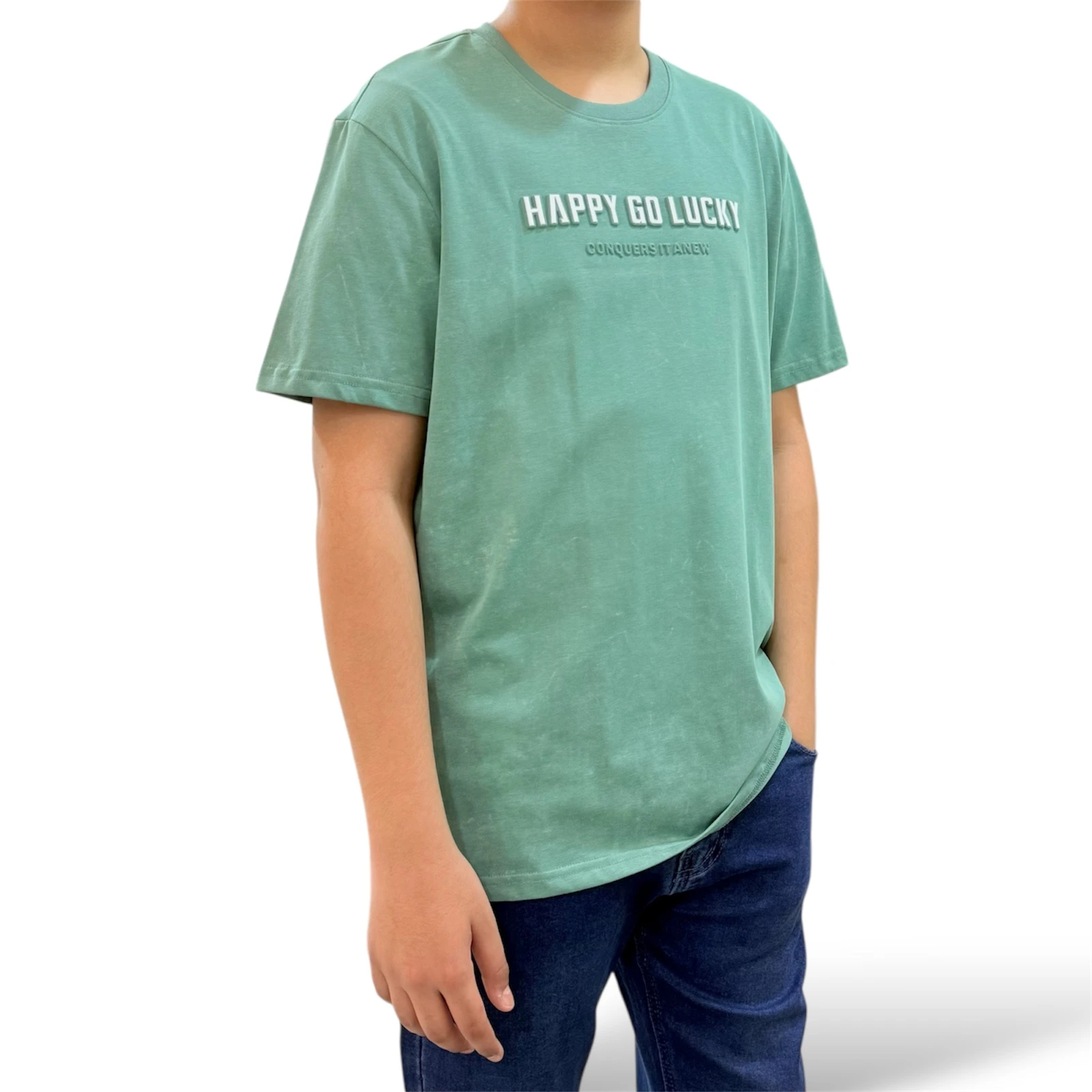 تيشيرت رجالي