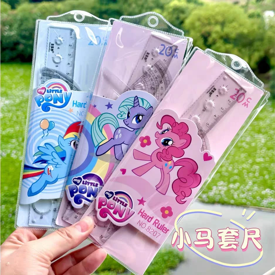 طقم ادوات هندسية