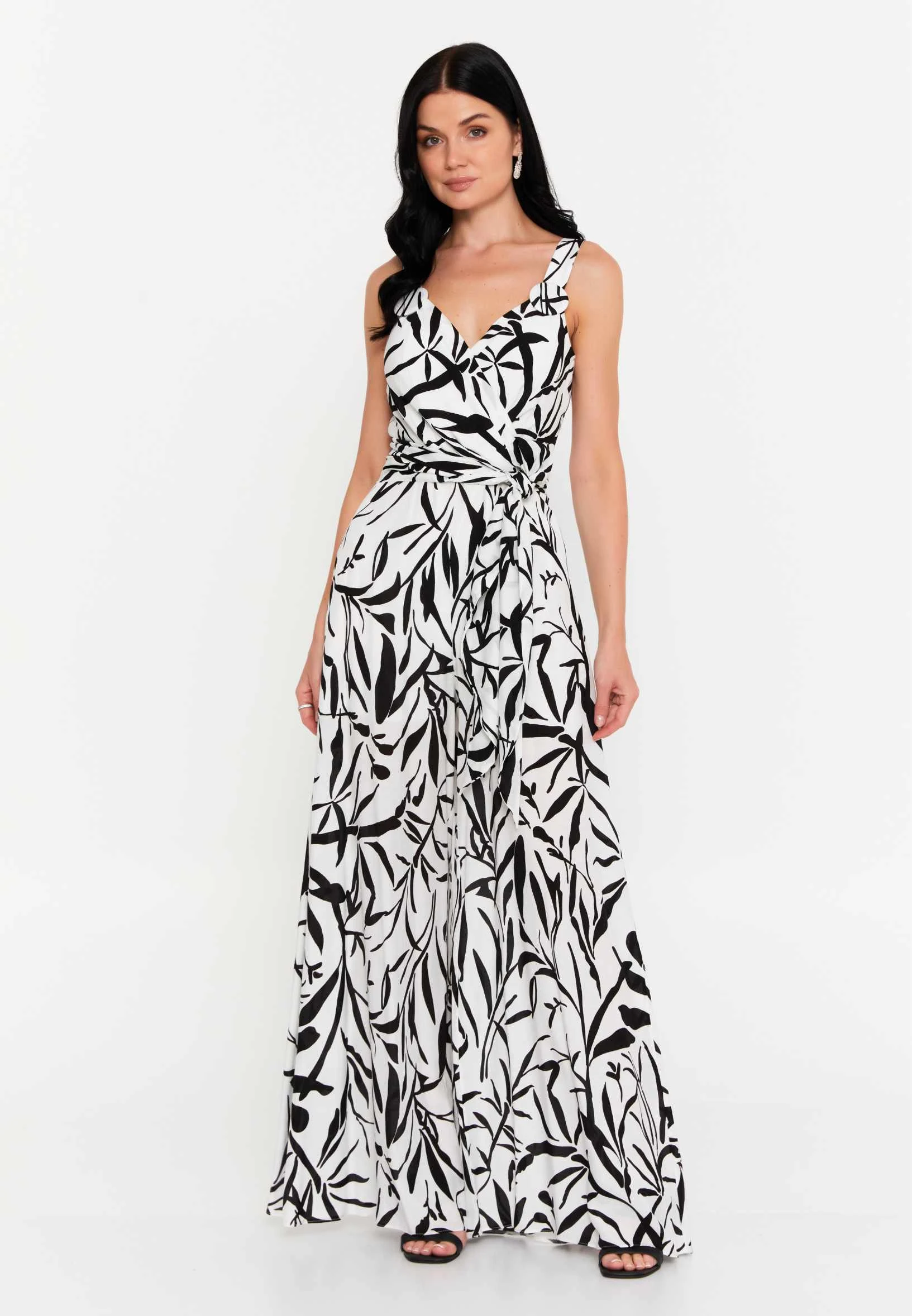 جمبسوت فاخر بدون أكمام