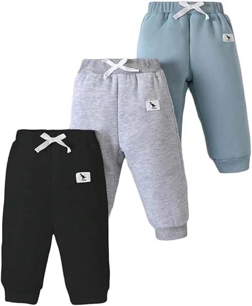 بيجامة للأولاد من كيوتيكراز