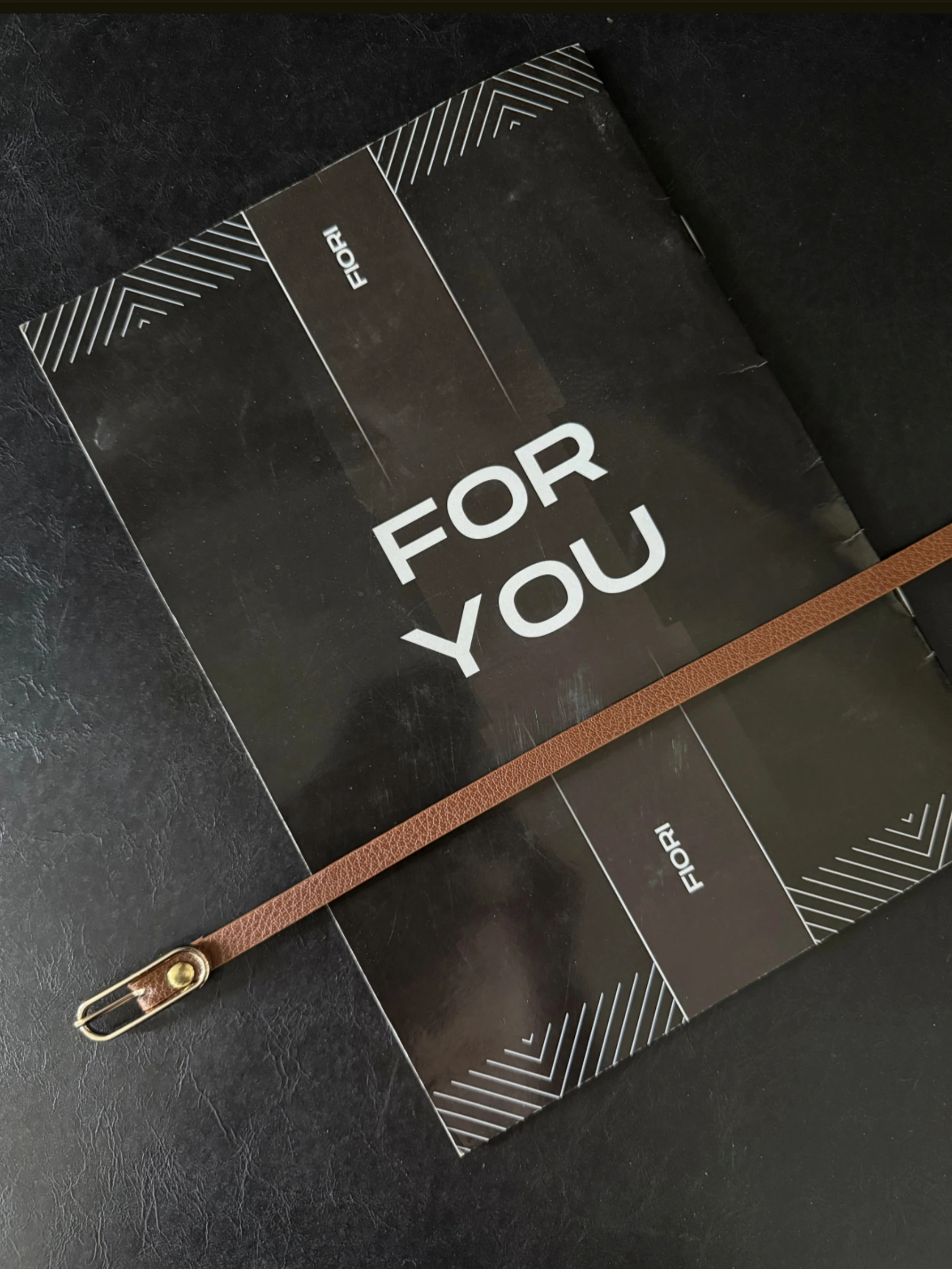 حزام نسائي أنيق